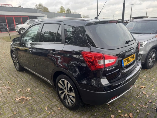 Suzuki S-Cross - Afbeelding 6 van 8