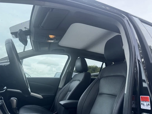 Suzuki S-Cross - Afbeelding 7 van 8