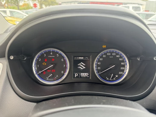Suzuki S-Cross - Afbeelding 8 van 8