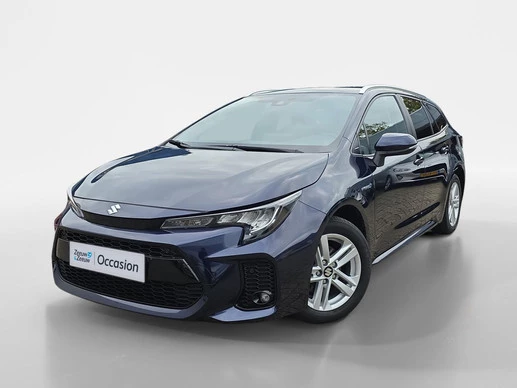 Suzuki Swace - Afbeelding 1 van 28