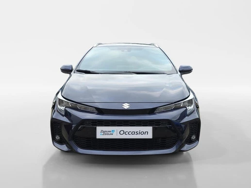 Suzuki Swace - Afbeelding 2 van 28