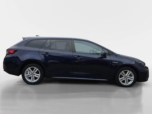 Suzuki Swace - Afbeelding 4 van 28