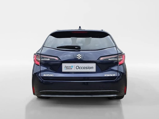 Suzuki Swace - Afbeelding 6 van 28