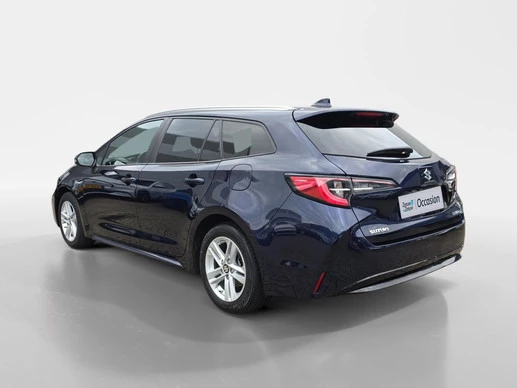 Suzuki Swace - Afbeelding 7 van 28