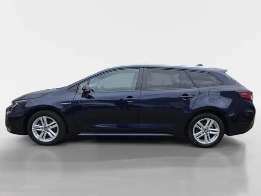 Suzuki Swace - Afbeelding 8 van 28