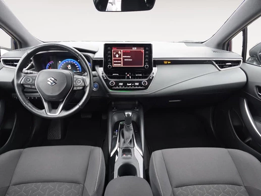 Suzuki Swace - Afbeelding 9 van 28