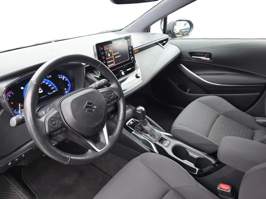 Suzuki Swace - Afbeelding 10 van 28