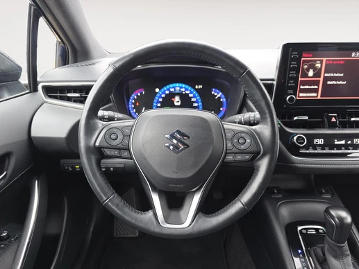 Suzuki Swace - Afbeelding 11 van 28