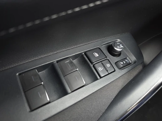 Suzuki Swace - Afbeelding 12 van 28