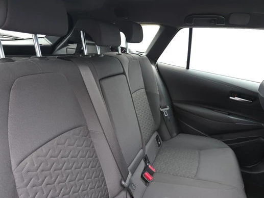 Suzuki Swace - Afbeelding 13 van 28