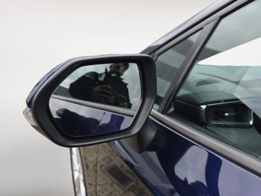 Suzuki Swace - Afbeelding 14 van 28