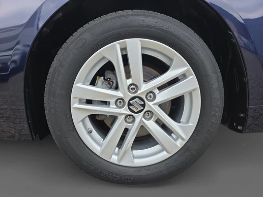 Suzuki Swace - Afbeelding 15 van 28