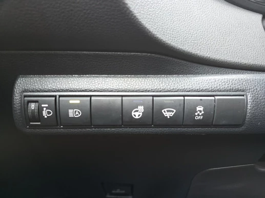 Suzuki Swace - Afbeelding 16 van 28