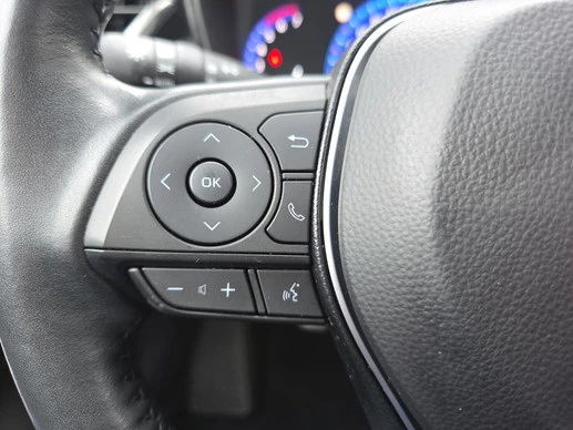 Suzuki Swace - Afbeelding 17 van 28