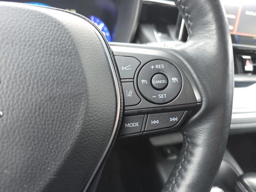 Suzuki Swace - Afbeelding 19 van 28