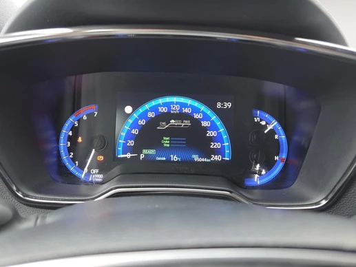 Suzuki Swace - Afbeelding 20 van 28