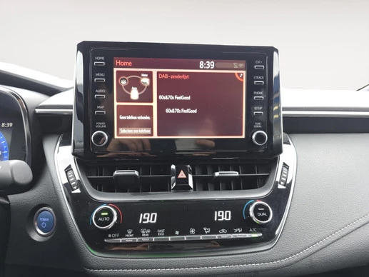 Suzuki Swace - Afbeelding 21 van 28