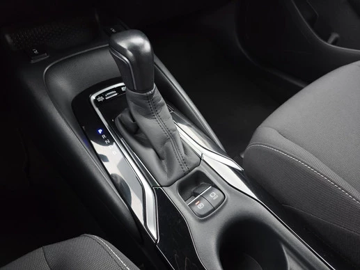 Suzuki Swace - Afbeelding 22 van 28