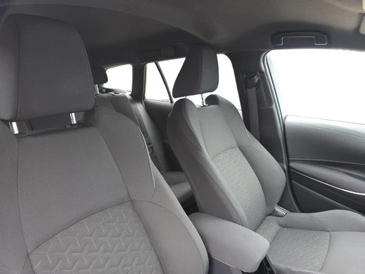 Suzuki Swace - Afbeelding 23 van 28