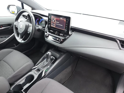 Suzuki Swace - Afbeelding 25 van 28