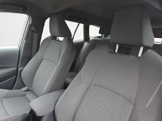 Suzuki Swace - Afbeelding 26 van 28