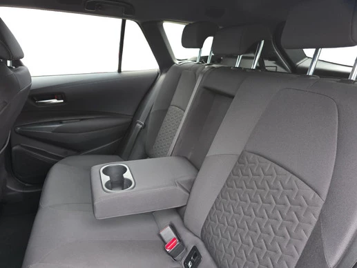 Suzuki Swace - Afbeelding 27 van 28