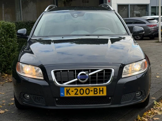 Volvo V70 - Afbeelding 4 van 30