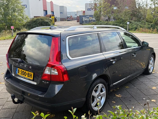 Volvo V70 - Afbeelding 7 van 30