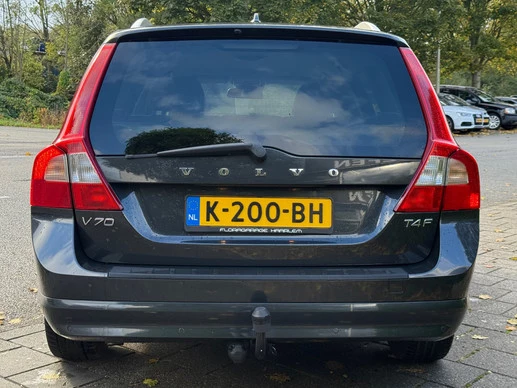Volvo V70 - Afbeelding 8 van 30
