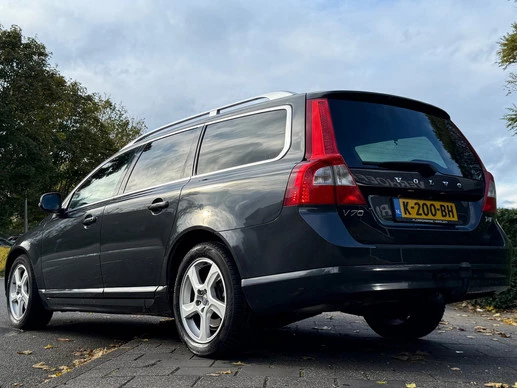 Volvo V70 - Afbeelding 11 van 30