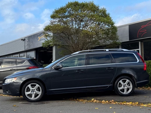 Volvo V70 - Afbeelding 12 van 30