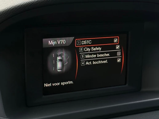 Volvo V70 - Afbeelding 24 van 30
