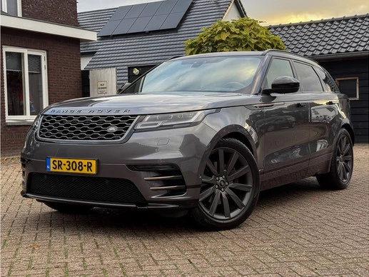 Land Rover Range Rover Velar - Afbeelding 1 van 30