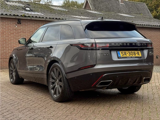 Land Rover Range Rover Velar - Afbeelding 2 van 30