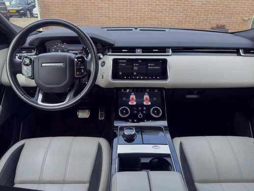 Land Rover Range Rover Velar - Afbeelding 3 van 30