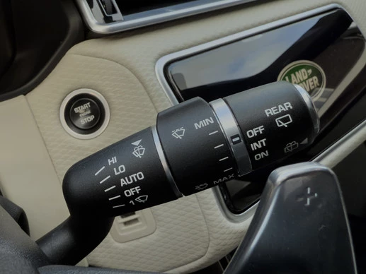 Land Rover Range Rover Velar - Afbeelding 7 van 30
