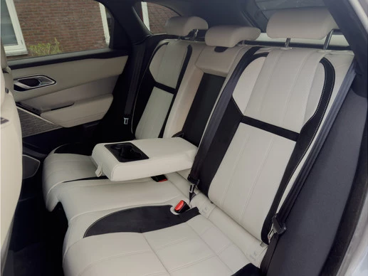 Land Rover Range Rover Velar - Afbeelding 11 van 30