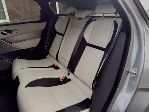 Land Rover Range Rover Velar - Afbeelding 12 van 30