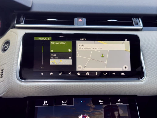 Land Rover Range Rover Velar - Afbeelding 14 van 30