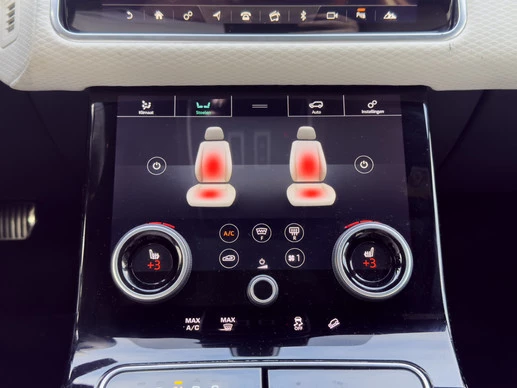 Land Rover Range Rover Velar - Afbeelding 19 van 30