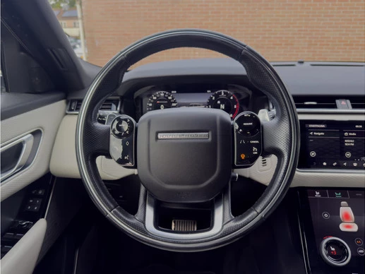 Land Rover Range Rover Velar - Afbeelding 21 van 30