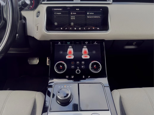 Land Rover Range Rover Velar - Afbeelding 25 van 30