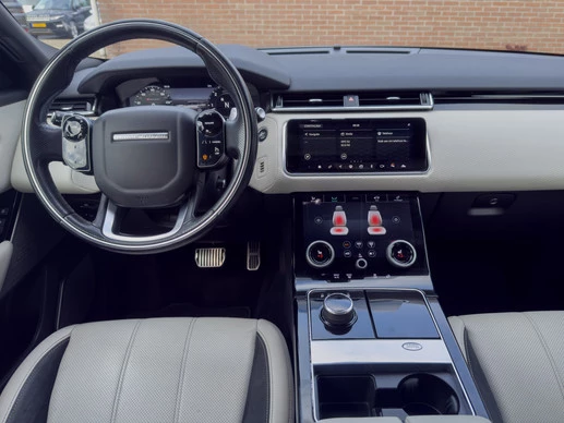 Land Rover Range Rover Velar - Afbeelding 30 van 30