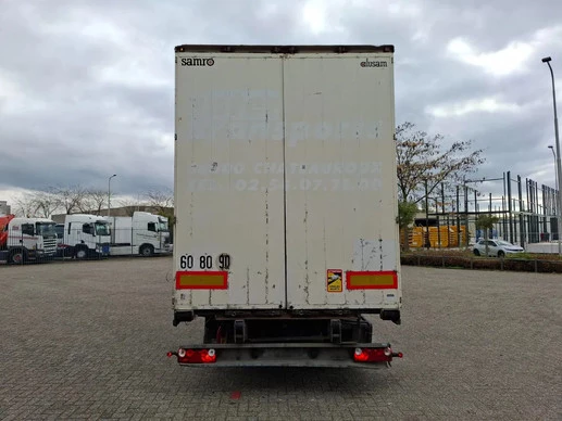 Renault T480 COMFORT - Afbeelding 4 van 30