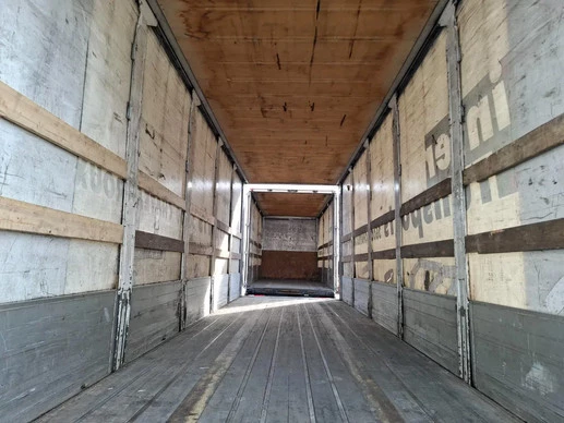 Renault T480 COMFORT - Afbeelding 6 van 30