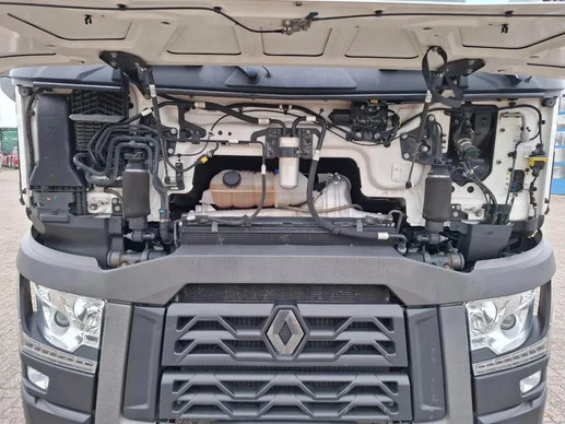 Renault T480 COMFORT - Afbeelding 9 van 30