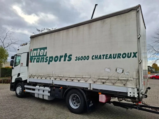 Renault T480 COMFORT - Afbeelding 10 van 30