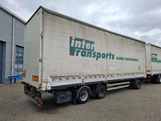 Renault T480 COMFORT - Afbeelding 15 van 30