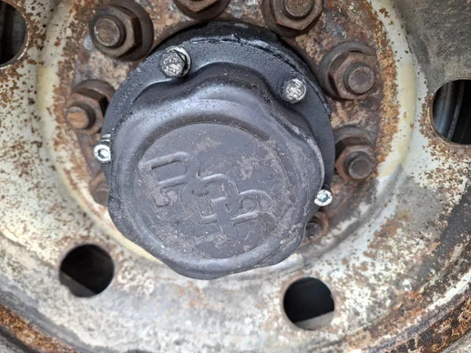 Renault T480 COMFORT - Afbeelding 17 van 30