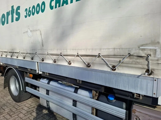 Renault T480 COMFORT - Afbeelding 18 van 30